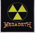 MEGADETH / Nuclear (sp) []