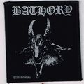 BATHORY / goat (SP) []