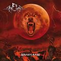 MANEGARM / Manegarm (Ձj []