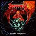 DANGEROUS / Metal Heritage []