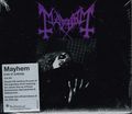 MAYHEM / Live in Leipzig (2CD/digi) []
