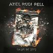 HEAVY METAL/AXEL RUDI PELL / Game of Sins