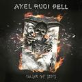 AXEL RUDI PELL / Game of Sins []
