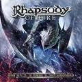 RHAPSODY OF FIRE / Into the Legend (Ձj []