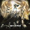 HEAVY METAL/FORCER / Spirit of Metal