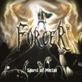 FORCER / Spirit of Metal []