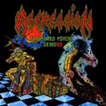 AGGRESSION / Fractured Psyche Demons []
