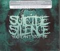SUICIDE SILENCE / You can't stom Me (CD+DVD/digi) []