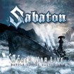 HEAVY METAL/SABATON / World War Live battle of the Baltic Sea