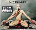 MESHUGGAH / Obzen -Delux digipak []