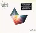 WITCHCRAFT / Nucleus +1 (digi) []