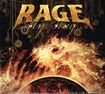 HEAVY METAL/RAGE / My Way (digi)