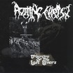 /ROTTING CHRIST / Triarchy Of The Lost Lovers (2015 reissue)