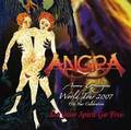 ANGRA - LET YOUR SPIRIT GO FREE(2CDR) []