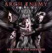 コレクターズ商品/ARCH ENEMY - CREATING NEW DISORDER(1CDR)