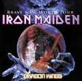 IRON MAIDEN - DRAGON KINGS(2CDR) []