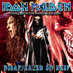 コレクターズ商品/IRON MAIDEN - DISAPPEARED SO DEEP(2CDR)