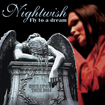 コレクターズ商品/NIGHTWISH - FLY TO A DREAM(1CDR)