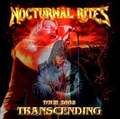 NOCTURNAL RITES - TRANSCENDING(1CDR) []