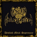 FLESH HUNTER AND THE ANALASSAULTERS / Devilish Metal Supremacy []
