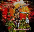 METAL GENOCIDE / Speed and Genocide []