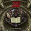 THRASH METAL/BLACK MASS / Ancient Scriptures