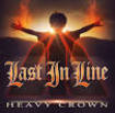 HEAVY METAL/LAST IN LINE / Heavy Crown (CD/DVD/国内盤）