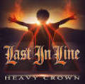LAST IN LINE / Heavy Crown (CD/DVD/Ձj []