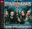 コレクターズ商品/STRATOVARIUS - BURN FOR ETERNITY(2CDR)