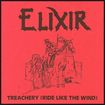 N.W.O.B.H.M./ELIXIR / Treachery (Ride like the Wind)ELIXIR / Treachery (Ride like the Wind) (500枚限定/papersleeve)