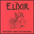 ELIXIR / Treachery (Ride like the Wind)ELIXIR / Treachery (Ride like the Wind) (500/papersleeve) []