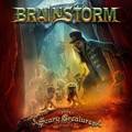 BRAINSTORM / Scary Creatures (CD/DVD) []