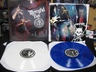 HEAVY METAL/MERCYFUL FATE / Cleaveland is Actuary 9 (2LP)