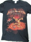 HELLOWEEN  / Hellbook (TS-S) []