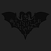/NUNSLAUGHTER / Black