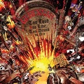 GEHENNAH / Too Loud to Live Too Drunk to Die@iLP) []