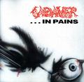 CADAVER / ... IN PAINS + demo (boot) []