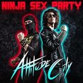 NINJA SEX PARTY / Attitude City (digi) []
