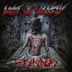 THRASH METAL/LOST SOCIETY / Braindead (国内盤）