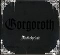 GORGOROTH / Antichrist (russiaՁj []