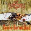 /VOMITORY / Raped In Their Own Blood (russia盤）