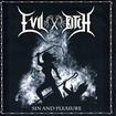 HEAVY METAL/EVIL BITCH / Sin and Pleasure