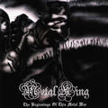 METAL KING / The Beginnings of This Metal War []