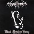 NARGAROTH / Black Metal ist Krieg []