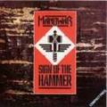 MANOWAR / Sign of the Hammer []