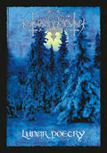 NOKTURNAL MORTUM / Lunar Poetry (A5 digi) []
