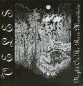 VELES / Night on the Bare Mountain+Black Hateful Metal []