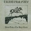 N.W.O.B.H.M./TRAITORS GATE / Devil Takes the High Road