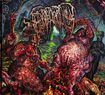 /EPICARDIECTOMY / Abhorrent Stench of Posthumous Gastrorectal Desecration (digi)