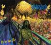 THRASH METAL/VINGADOR / Let the Hate Flow (2CD/digi)